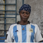 Rebel forces targeting families of Congolese soldiers in Goma.