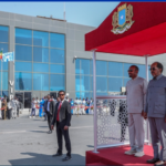 Ethiopian and Somali leaders in a diplomatic standoff over the Somaliland port agreement, fueling regional tensions.