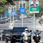 Ethiopian PM Abiy Ahmed and Somali officials meet to discuss bilateral relations and regional stability.