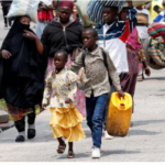 UK suspends aid to Rwanda over its involvement in Congo conflict.