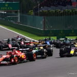 Africa enters the F1 spotlight with Grand Prix events in South Africa, Rwanda, and Zanzibar, blending speed, culture, and scenic beauty.