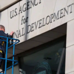 Ethiopian nonprofits face crisis as USAID halts funding.