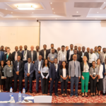 Ethiopian farmers adopt modern solutions to strengthen value chains.