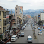 Human rights groups urge action to stop mass detentions in Amhara.