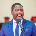 MP Geoffrey Ruku reaffirms his support for the Kenya Kwanza coalition, defying his party’s decision to exit the alliance, signaling a rift in party loyalties.