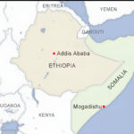 Leaders gather at the Horn of Africa Forum in Djibouti to discuss regional issues.