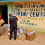 Mpox virus cases continue to rise globally, says UN health agency.