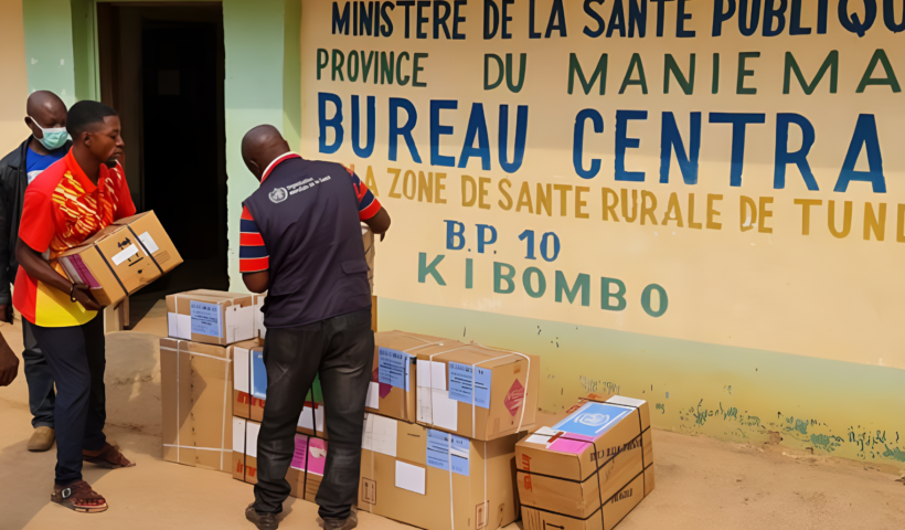 Mpox virus cases continue to rise globally, says UN health agency.