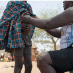 Health experts introduce a strategy to combat visceral leishmaniasis.