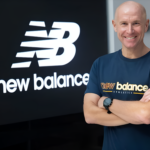 New Balance’s Stuart Henwood discusses brand innovation and growth.