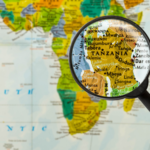 Mandarin language gaining popularity in East Africa’s schools and businesses.