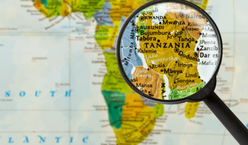 Mandarin language gaining popularity in East Africa’s schools and businesses.