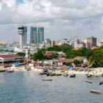 Tanzania’s economic growth fueled by trade and infrastructure.