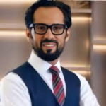 Mohammed Dewji, Tanzanian billionaire, entrepreneur, and philanthropist, known for his leadership in business, politics, and social impact.
