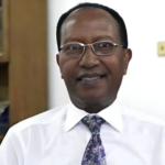 Amos Nzeyi, Ugandan entrepreneur and Chairman of Crown Beverages Limited, known for his business success and economic impact in Uganda (2025)