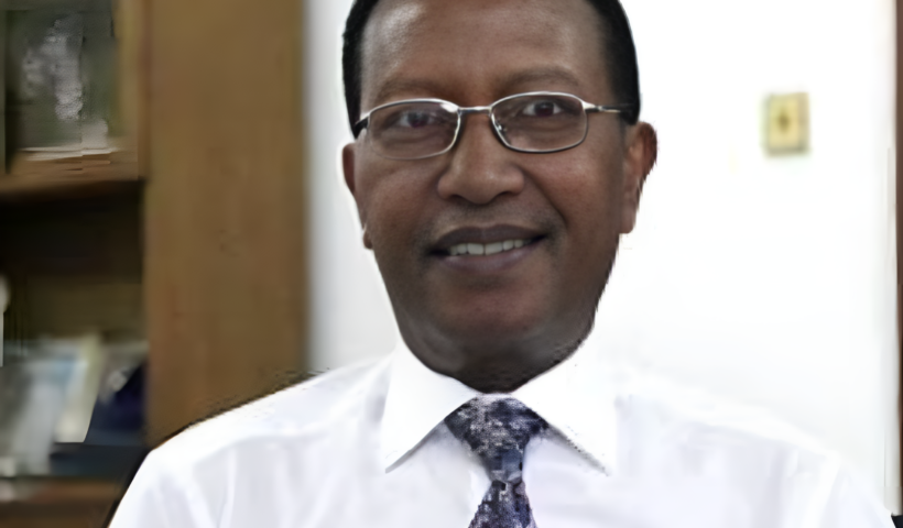 Amos Nzeyi, Ugandan entrepreneur and Chairman of Crown Beverages Limited, known for his business success and economic impact in Uganda (2025)