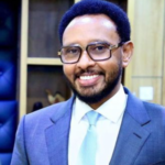 A meeting of Somali officials discussing governance reforms with international partners, highlighting collaboration and progress.