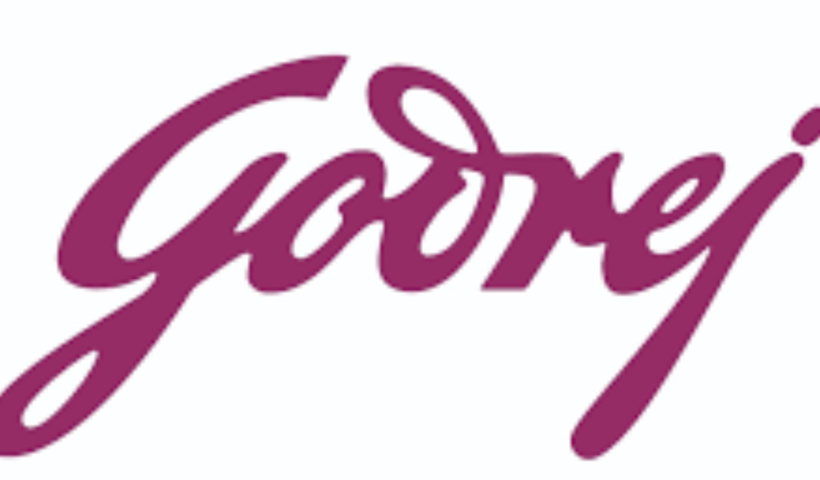 A high-definition image of Godrej Consumer Products' product range in East Africa.
