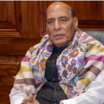 Rajnath Singh in bilateral talks with ministers from Armenia, Malawi, and Madagascar to enhance diplomatic, defense, and trade relations.