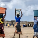 Humanitarian aid and global efforts focus on crisis recovery and stability worldwide.