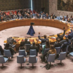 UN Security Council meeting on Al-Shabaab sanctions extension, combating terrorism