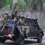 : Armed M23 rebels enter Bukavu, DR Congo’s second-largest city, as residents flee amid rising tensions and fears of further violence.