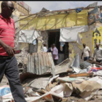 Overview of the Islamic State in Somalia, detailing its origins, rise, and recent battlefield defeats in the Horn of Africa.