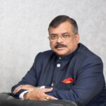 Swarup Mishra, founder and Chairperson of Mediheal Group of Hospitals.