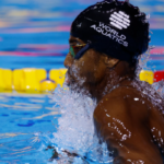 Top Kenyan swimmers train at Kasarani Stadium for the 2025 Long Course Championship