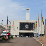 Uganda's Parliament approves a national budget of 72.4 trillion shillings for the 2025/2026 fiscal year, with a focus on infrastructure, oil, and energy projects.