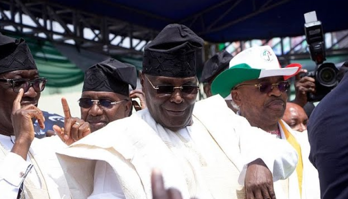 Atiku Abubaka