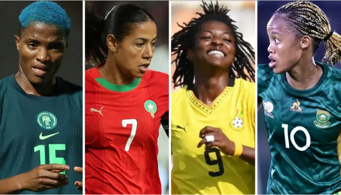 Nigeria aims for a 10th WAFCON crown as South Africa defends, with Morocco and Ghana chasing history.