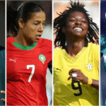 Donald Trump waves during his visit to a golf resort in Scotland amid media controversy.