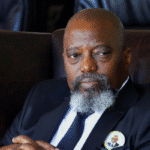 former President Joseph Kabila