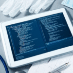 Nigerian medical student Tobiloba Adebayo balancing medical studies at UNILAG with a career in software engineering.