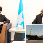 Turkish cargo vessel released by Puntland after diplomatic talks