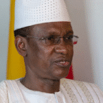 Choguel Maiga, former Mali prime minister, charged with embezzlement during junta crackdown on dissent
