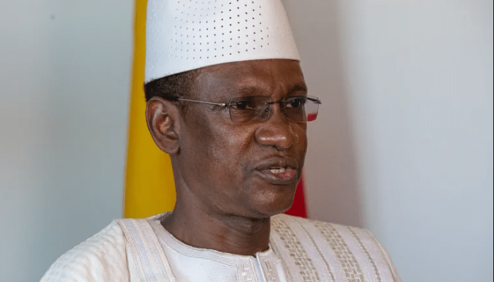 Choguel Maiga, former Mali prime minister, charged with embezzlement during junta crackdown on dissent