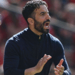 Manchester United targets Emiliano Martinez and Senne Lammens to solve goalkeeping crisis