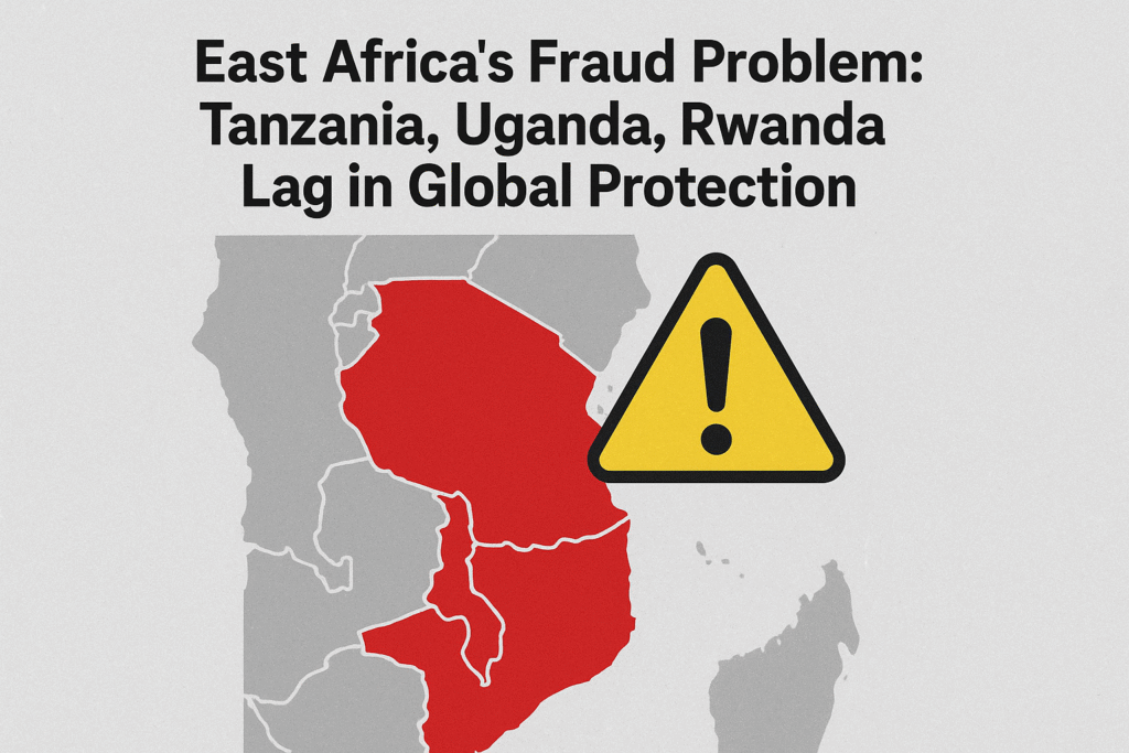 Mauritius leads Africa in global fraud protection ranking 2025