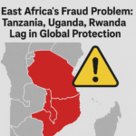 Mauritius leads Africa in global fraud protection ranking 2025