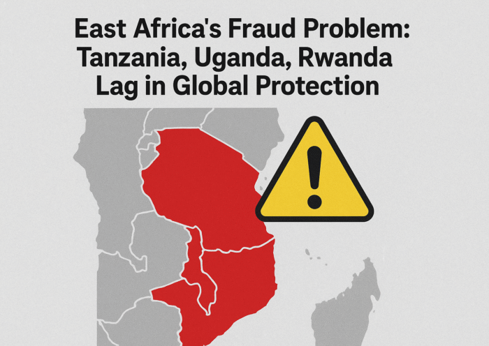 Mauritius leads Africa in global fraud protection ranking 2025