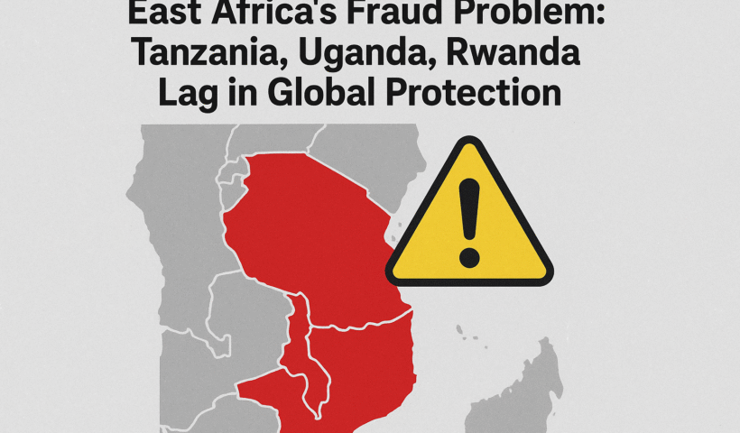 Mauritius leads Africa in global fraud protection ranking 2025