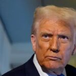 US President Donald Trump speaks about Nigeria and the alleged persecution of Christians