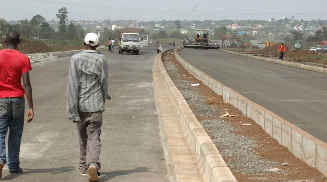 New Kenya–Uganda expressway project planned to improve cross-border transport and reduce congestion between Nairobi and Kampala.