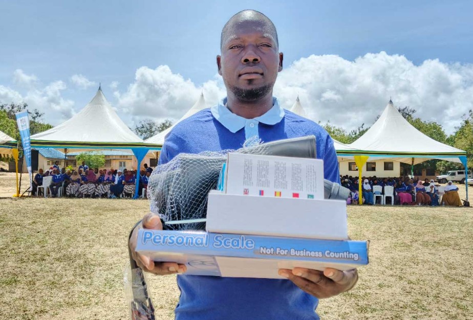 Uganda President Yoweri Museveni during a press briefing, addressing allegations about the secret arrest and detention of Kenyan activists.