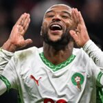 Morocco Cruise Past Zambia to Top Group A at AFCON