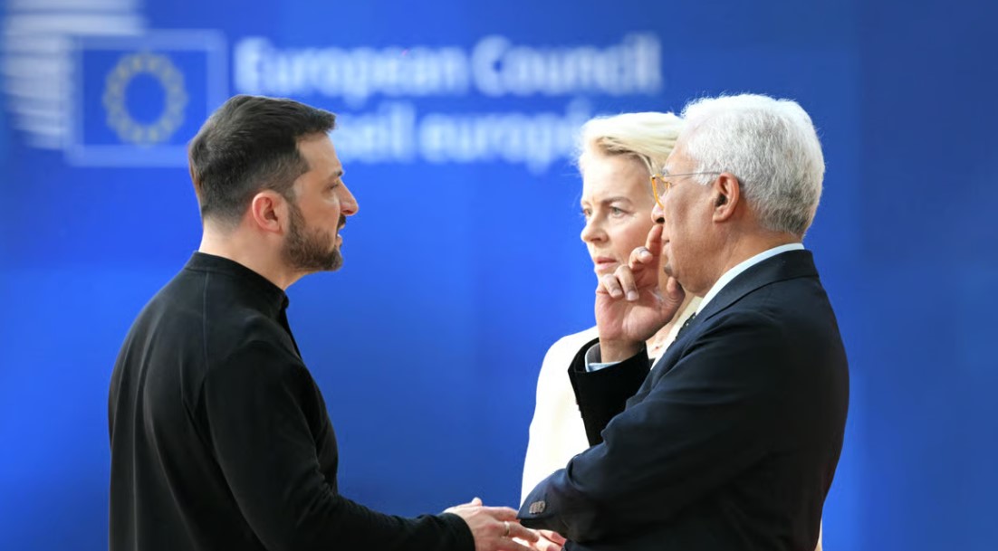 European defense stocks react to Ukraine peace talks as military spending concerns impact investors.