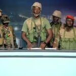 Benin President Patrice Talon says loyalist troops have successfully stopped an attempted coup, reassuring citizens that the situation is under control.