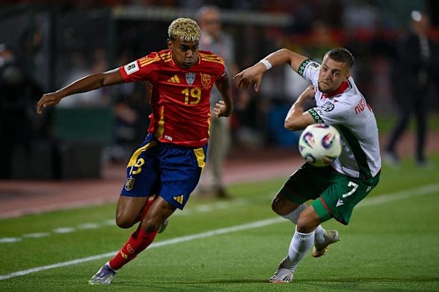 AFCON 2026 knockout stage bracket showing quarter-final teams in Morocco
